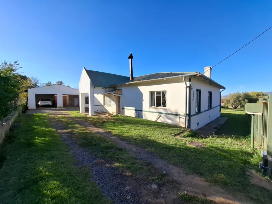 4 Bedroom Property for Sale in Zastron Free State